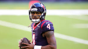He has sent out a number of tweets which have sent fans into a spiral of speculation. Deshaun Watson Reportedly Eyeing Trade To Dolphins Complex