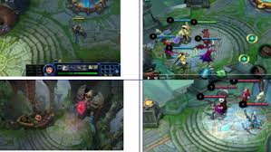 Junto a league of legends, se trata del moba más popular de todos los . Los Clones De League Of Legends Meristation