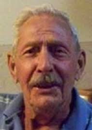 Charles ”Chuck” Arrasmith