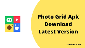 Crop video and splice it. Photo Grid Apk Download Latest Version For Android Pc 2020