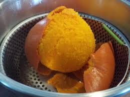 Potimarron Cuit Entier Dans La Cocotte Minute Cest Beaucoup Plus Facile Cocotte Minute Recette Potimarron Potimarron