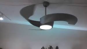 Bourbon street collection fanimation fp520ab old time belt driven ceiling fan. Fanimation Torto Ceiling Fan Model Fp7900mg In Metro Gray Youtube