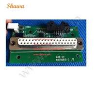ABB JRIB-G1 Interface IO Board (Semi-Fresh)