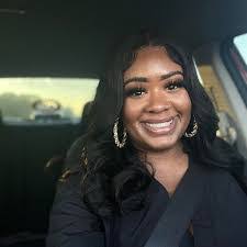 Katie Slaughter's Instagram, Twitter & Facebook