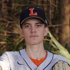 Laith Lineberger's High School Bio