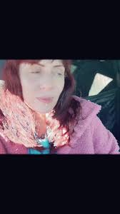 Amanda Prison Mugshot