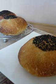 フランスあんぱん | お菓子レシピサイト パニレピ