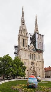 Последние твиты от croatia full of life (@croatia_hr). Igreja Catolica Na Croacia Wikiwand