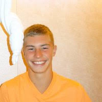 Brett Bohannon (@BrettBohannon)