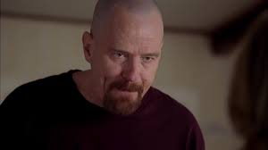 Breaking Bad Iconic Scene: Walter White's Power Play