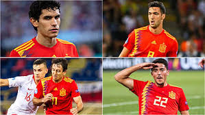 España e italia igualaron a cero en maribor en un encuentro tenso y duro más propio de otro tiempo. Espana Europeo Sub 21 La Seleccion Sub 21 Quien La Compone Quien Ira A Los Juegos Y Quien Lidera El Vestuario Marca Com