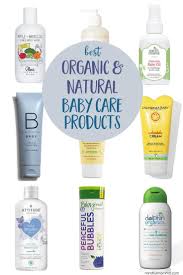 Organic 3 in 1 baby oil, baby shampoo and lotion by wbm llc. The Best Organic Natural Baby Products For Bath Body Care Natural Baby Natural Baby Bath Baby Care