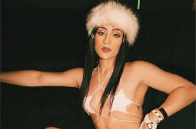 Villano Antillano on Reshaping Her Genre as a Trans Artist