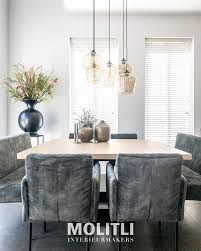molitli byeve lampen eethoek in 2020 huis interieur meubel ideeen woonideeen