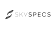SkySpecs logo