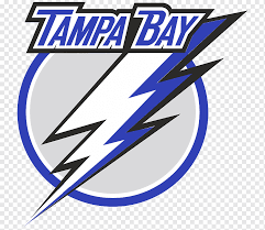 Tampa bay lightning logo ✅. Tampa Bay Lightning National Hockey League All Star Game Florida Panthers Stanley Cup Playoffs Hockey Blue Text Trademark Png Pngwing