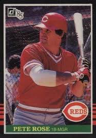 Perfect 10 cards are so rare, that they're considered to be up to one hundred thousand times more valuable than cards of lesser quality. 44 Pete Rose Baseball Cards You Need To Own Old Sports Cards
