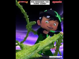 We did not find results for: Video Boboiboy Kuasa Tujuh