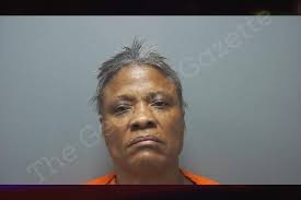 Crystal Battle — Cherokee County Jail Bookings