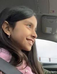 Obituary information for Eztrella Luna