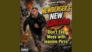 Don't Ever Mess with Jeanine Pirro
