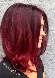 We did not find results for: Short Red Hair Color Ideas