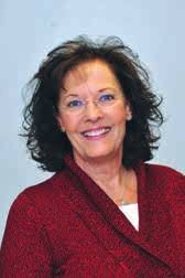 2020 NURSING ANNUAL REPORT