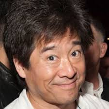 Stream Interview with actor Brian Tochi by SciFiction