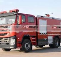 ISUZU Fire Truck, ISUZU Fire Engine for Sale​