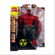 We did not find results for: Marvel Select Red Hulk Action Figure Walmart Com Walmart Com