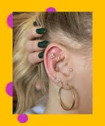 At claire's we pride ourselves on providing a sterile and hygienic piercing service. Best Places To Get A Body Piercing In New York City