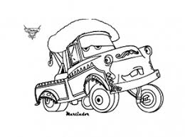 Coloring coloring pages cars 2. Cars 2 Just Color Kids Coloring Pages For Children