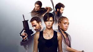 Netflix's movie delivers truly thrilling action. The Old Guard Cast Explain Why The Characters Aren T Superheroes