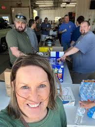 Phil Mccarty's Instagram, Twitter & Facebook