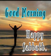 When people go to work, they shouldn't leave their hearts at home Happy Sabbath Good Morning For Android Apk Download