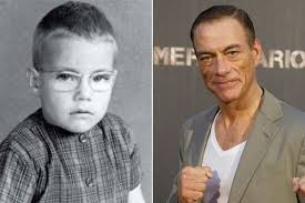 Don't worry, i stuck the counter at 50. Jean Claude Van Damme Biography Photo Age Height Personal Life News Filmography 2021