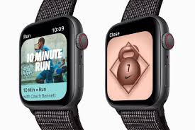 This review focuses on the new. Apple Watch Series 4 Nike Model Will Be Slightly Delayed Cult Of Mac