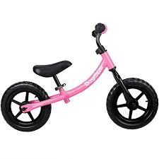 Joystar Adjustable Balance Bike With Low Frame For Toddler 1 5 5 Years Old Training Bike With Air Free Tire For Child Toddler Bike Kids Bicycle Balance Bike