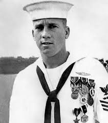 Navy seal petty officer killed in action