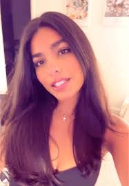 FriYAY Celebrations with Adriana Alvarado