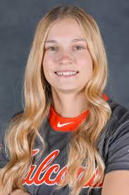 Gottshall Named MAC Pitcher of the Year