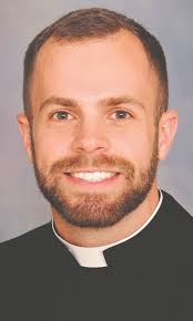Archangels Cluster blessed with gift of two new priests Third generation  pastor ordained at Winnebago Lutheran Church
