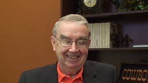 Oral history interview with Bill Ryan: O-STATE Stories