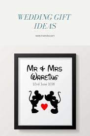 Check Out This Item In My Etsy Shop Https Www Etsy Com Uk Listing 614395586 Disney Wedding Gift Disney Wedding Gifts Personalized Wedding Gifts Wedding Gifts