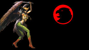 Find mha hawks anime image, wallpaper and background. Hawkgirl Wallpapers Group 52