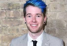 Ooo jimin with blue hair jimin hair boys blue hair hair tutorial. Blue Hair White Guy Blank Template Imgflip
