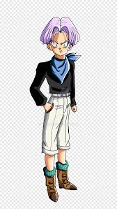 Dragon ball gt final bout characters. Trunks Pan Bulma Gohan Dragon Ball Gt Final Bout Dragon Ball Fictional Characters Hat Png Pngegg
