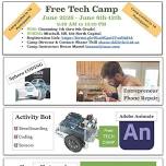 MHS Free Tech Camp