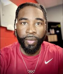 Manteo Mitchell's historic push for Olympic glory in 2026