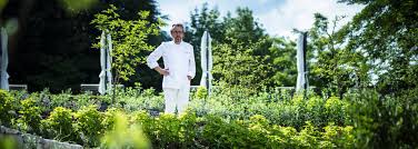 Laurent Petit Chef 3 Etoiles Guide Michelin Clos Des Sens Annecy Lac Rhone Alpes Guide Michelin Laurent Hotel De Charme